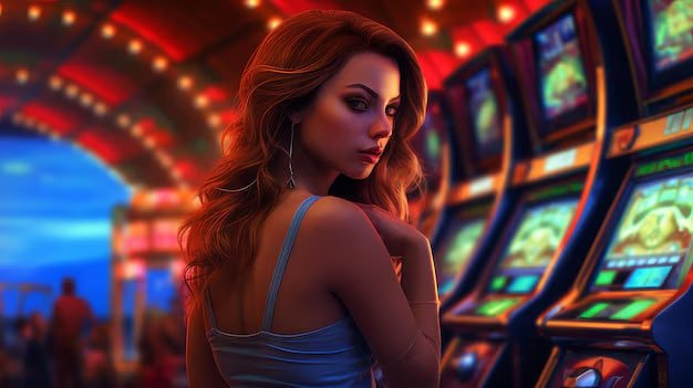 gkk99 app မိုဘိုင်းအက်ပ် Esports Betting နှင့် Slots ကစားနေသောမြင်ကွင်း