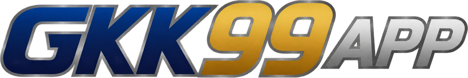 gkk99 app လိုဂို